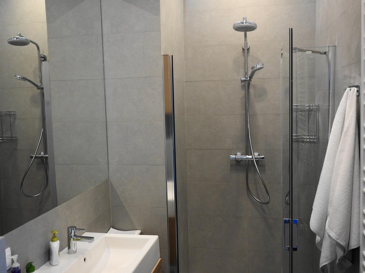 Magazynowa Airport Apartments Warszawa Eksteriør billede