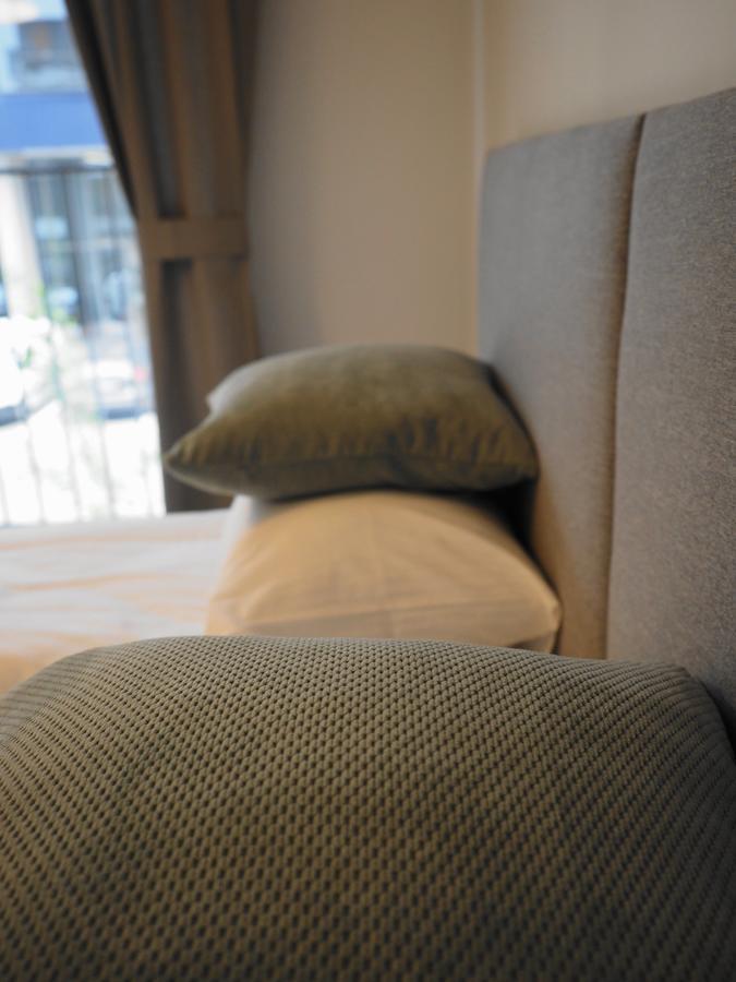 Magazynowa Airport Apartments Warszawa Eksteriør billede