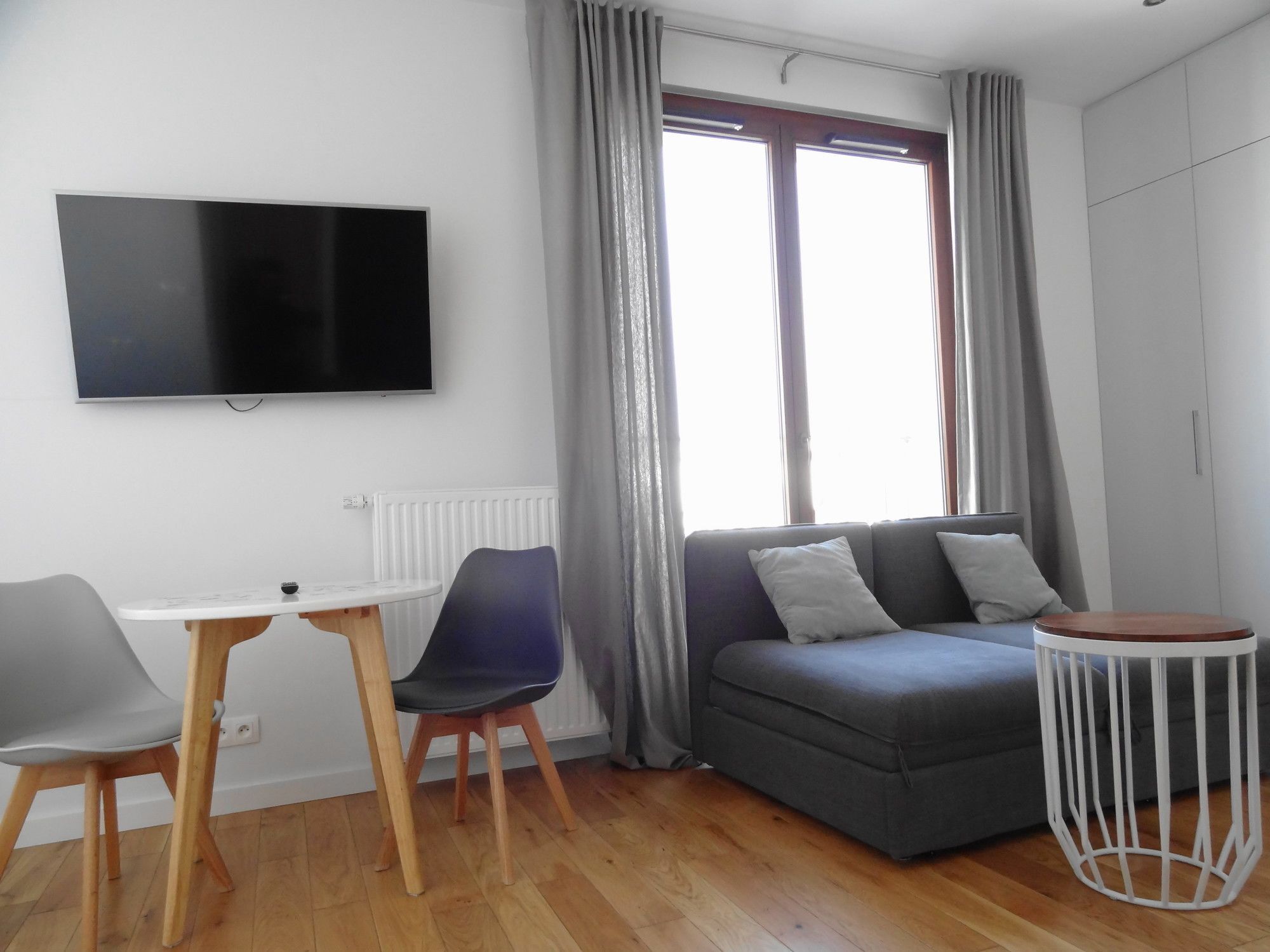 Magazynowa Airport Apartments Warszawa Eksteriør billede