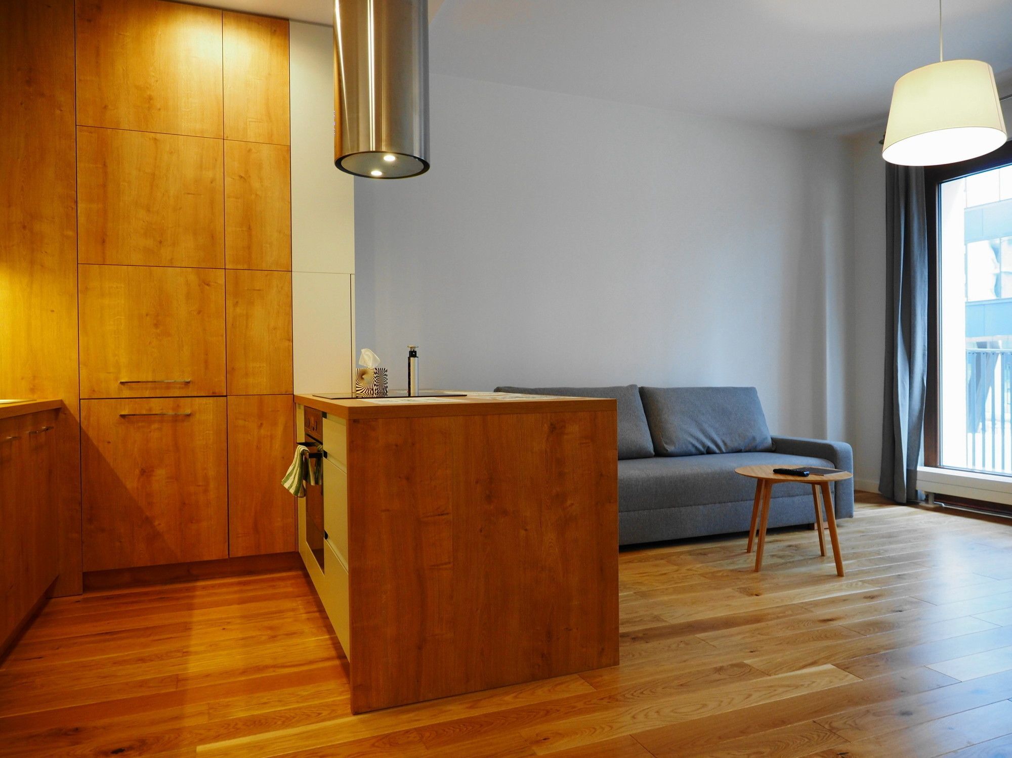 Magazynowa Airport Apartments Warszawa Eksteriør billede