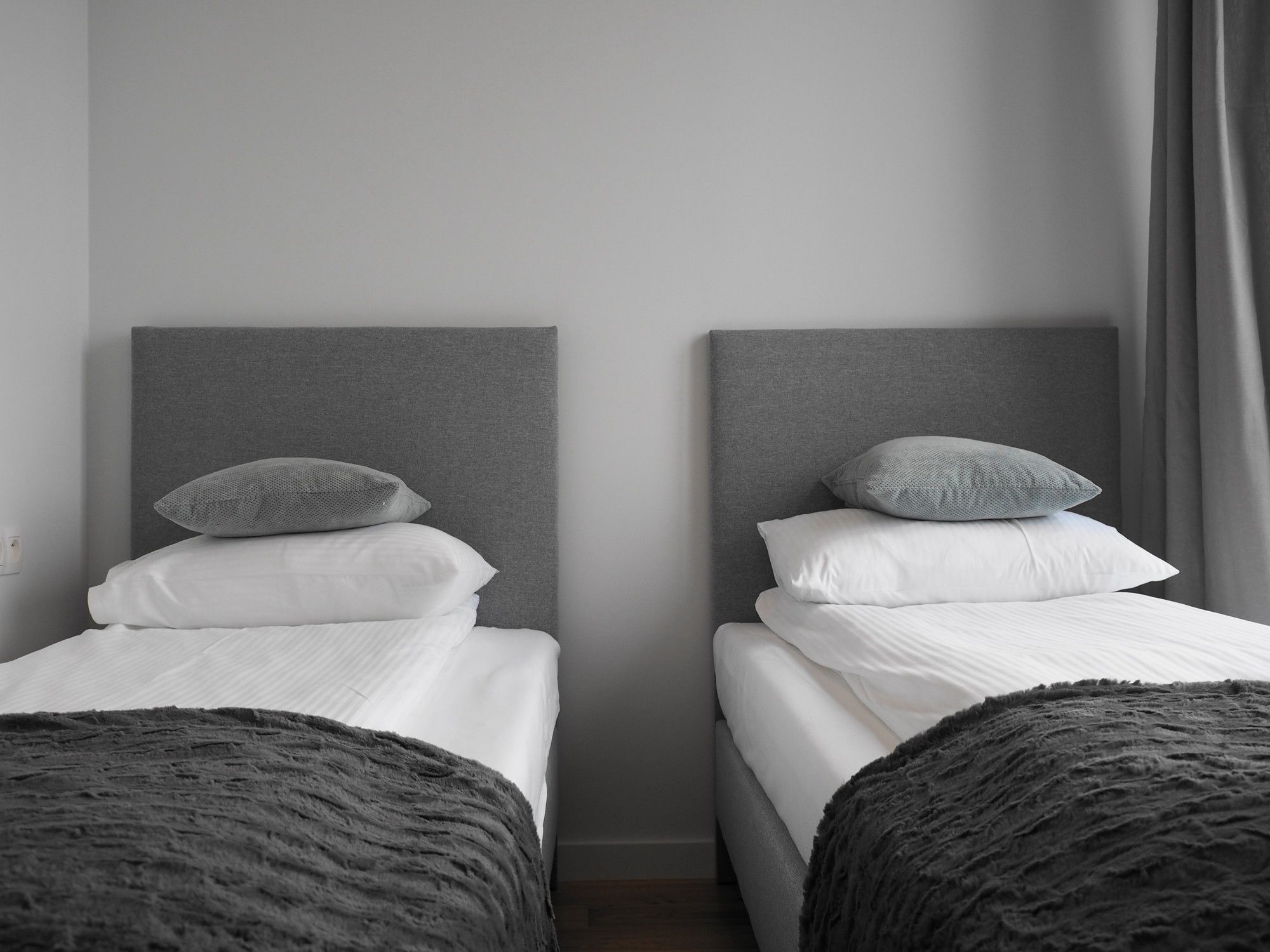 Magazynowa Airport Apartments Warszawa Eksteriør billede